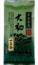 送料無料 山城物産 大和茶一番茶 80g×10個