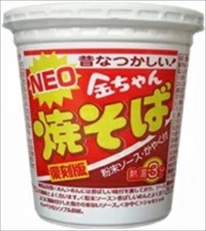 送料無料 徳島製粉 NEO 金ちゃん焼き