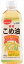 送料無料 築野食品 TSUNO こめ油 500g×12本