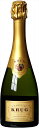 クリュッグ・グランド・キュヴェ・ブリュット・ハーフボトル 12度 フランス 箱なし 375ml×12本