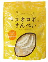 送料無料 キャナリィ21 コオロギせんべい 60g×6個 送料無料 キャナリィ21 コオロギせんべい 60g×6個