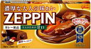 送料無料 江崎グリコ カレーZEPPIN (大人のための甘口) 175g×10個