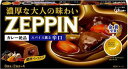 送料無料 江崎グリコ カレーZEPPIN 辛口 175g×10個