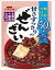 送料無料 イチビキ 甘さすっきりの糖質・カロリー50%オフぜんざい 150g×10個