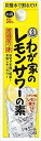 大関 わが家のレモンサワーの素 パック 1800ml