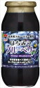 アヲハタ　まるごと果実　りんご　250g×24個