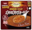 送料無料 SSK シェフズリザーブ レンジでおいしいごちそうスープ オニオンスープ 150g×10袋