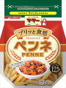 送料無料 マ・マー チャック付ペンネ 150g×12個