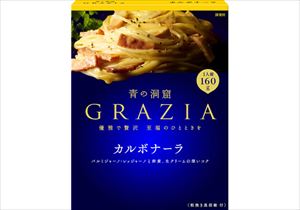  t[Y ̓A GRAZIA J{i[ 160g~10