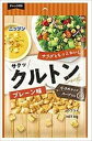 送料無料 日本製粉 ニップン クルトン プレーン味 30g×20袋