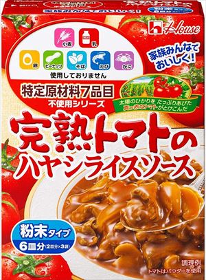 創健社 植物素材のハヤシライス風ソース レトルト 150g 副食