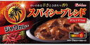 送料無料 ハウス ジャワカレー スパイシーブレンド 191g ×20個