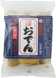 送料無料 丸善 別鍋仕込おでん 1000g×5個