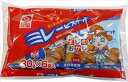 送料無料 野村煎豆加工店 ミレービスケット小袋 (30g×6袋)×10袋 その1