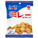 送料無料 野村煎豆加工店 ミレービスケット 70g×10袋