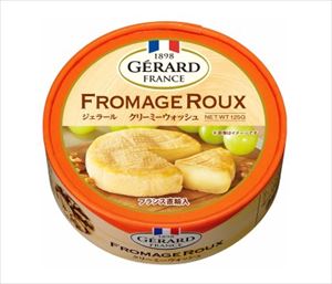 送料無料 チェスコ ジェラールクリーミーウォッシュ 125g×12個 クール