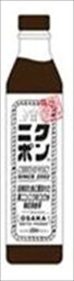 送料無料 西友フーズ ニクポン 330ml×12本入