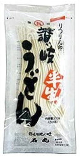 送料無料 石丸製麺 讃岐半生うどん300g×20袋 送料無料 石丸製麺 讃岐半生うどん300g×20袋