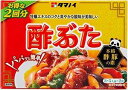 送料無料 タマノイ酢 酢ぶた 90g(45g×2袋)×20個