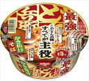 送料無料　日清食品 日清の最強どん兵衛 かき揚げそば ...