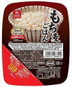 送料無料 はくばく もち麦ごはん 無菌パック 150g×30個