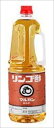 マルカン リンゴ酢 PET 1800ml