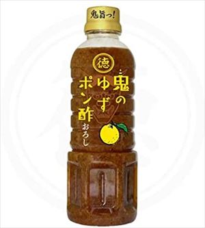 全国お取り寄せグルメ徳島ポン酢No.22