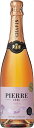 ノンアルコール ピエール ゼロ ロゼ スパークリング 750ml×6本