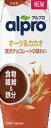 送料無料 ダノン アルプロ オーツミルク オーツ&カカオ 250ml×36本