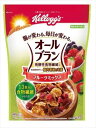 送料無料 ケロッグ オールブランフルーツミックス 380g×6袋