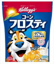 送料無料 ケロッグ コーンフロスティ 210g×18袋