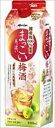 メルシャン まっこい梅酒 パック 1000ml