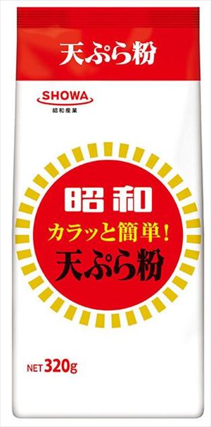 送料無料 昭和産業 昭和カラッと簡