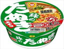 送料無料 東洋水産 マルちゃん 緑のたぬき天そば 関西 101g×24個入