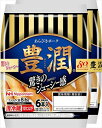 送料無料 日本ハム 豊潤ウインナー　(90g×2袋入り)×24袋　クール