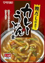 送料無料 ヤマモリ カレーうどんの素 250g×10袋