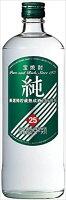 宝焼酎 純 焼酎 25度 720ml