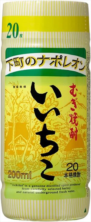 いいちこ 20度 焼酎 大