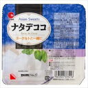 送料無料 アイエーフーズ 乳酸菌入りナタデココ 250g×36個