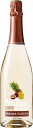 ペティアン・ド・リステル パイナップル&パッションフルーツ 750ml