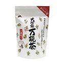 送料無料 村田園 大阿蘇万能茶 140g(14p)×20袋