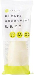 送料無料 CHAYA 豆乳マヨ 200g×12個