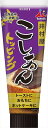 送料無料 井村屋 こしあんトッピング 130g×24個