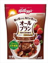 送料無料 ケロッグ オールブランチョコフレーク 350g×12個