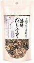 送料無料 大森屋 海鮮だしふりかけ 40g×10袋
