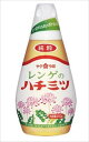送料無料 加藤美蜂園 サクラ印 純粋レンゲハチミツ 250g×6本
