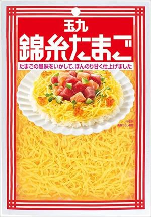 送料無料 キューピー 玉九 錦糸たまご 40g×20個