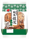 送料無料 三幸製菓 越後樽焼 ごま 86g×36個