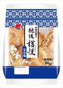 送料無料 三幸製菓 越後樽焼 旨み塩 86g×36個