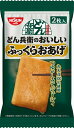 送料無料 日清のどん兵衛のおいしいふっくらおあげ 2枚入×32個